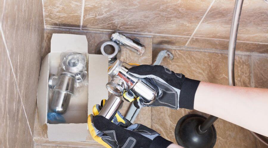 Expert flood damage restoration services in Edmonson, TX
